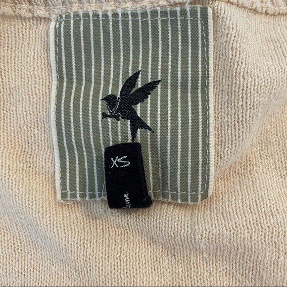 ONE TEASPOON delicate knit tunic - Picture 4 of 9